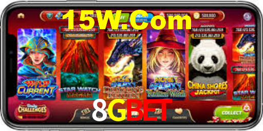 8Gbet