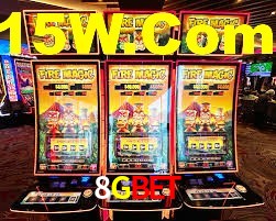 Live Casino 8Gbet
