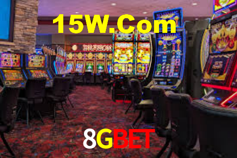 8G Game Bet