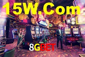 8Gbet