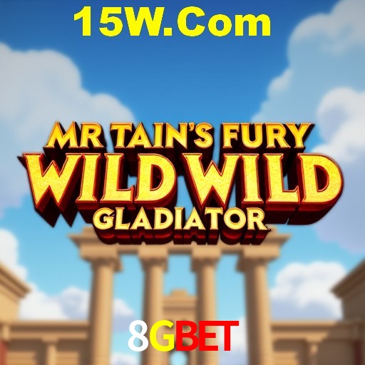 Descubra a Magia dos Jogos de Arcade no 8Gbet