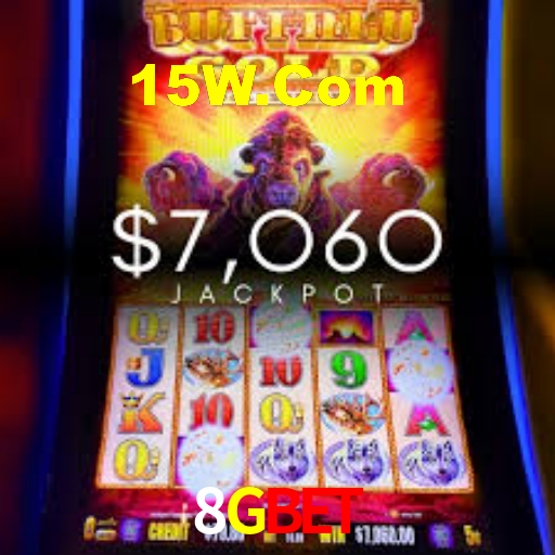 8G Game Bet