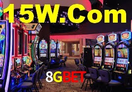 8Gbet App Interface