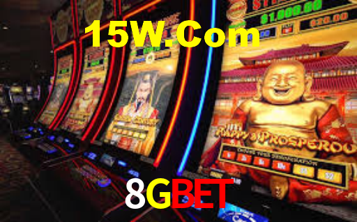 8Gbet: A Experiência de Casino com Jogos de Mesa ao Vivo