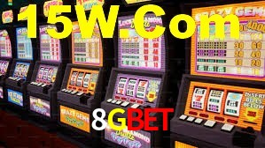 8Gbet: Jogos de Caça-Níqueis-Altas Recompensas, Roleta-Velocidade, Blackjack-Desafios Máximos