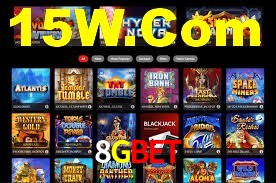 8Gbet