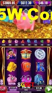 VIP Casino 8Gbet