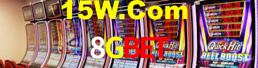 8G Game Bet
