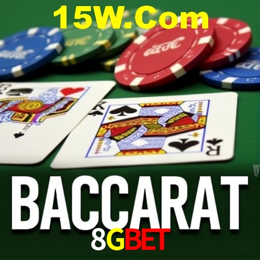 Experiência VIP 8Gbet