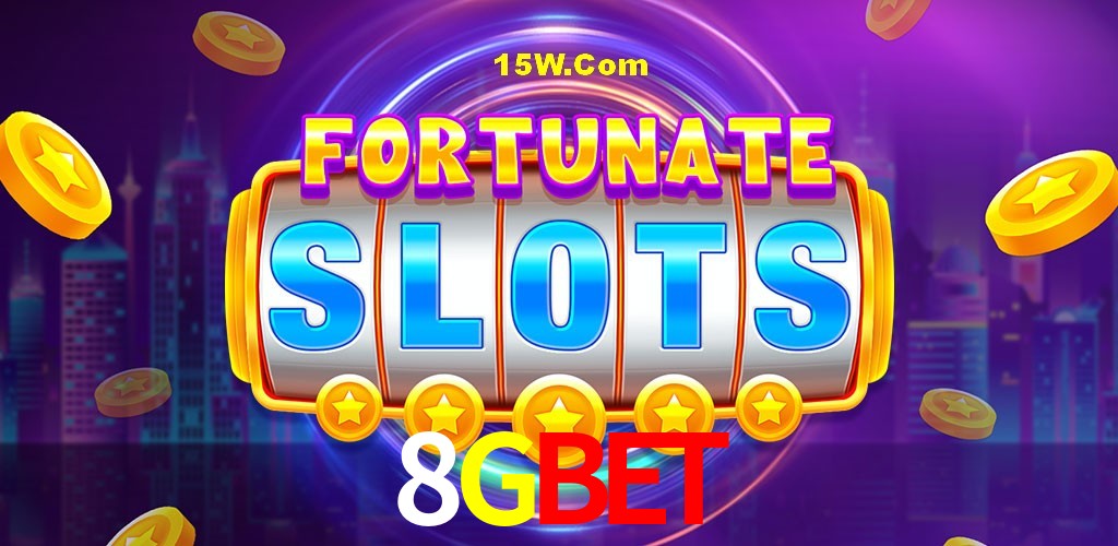 Welcome Bonus 8Gbet