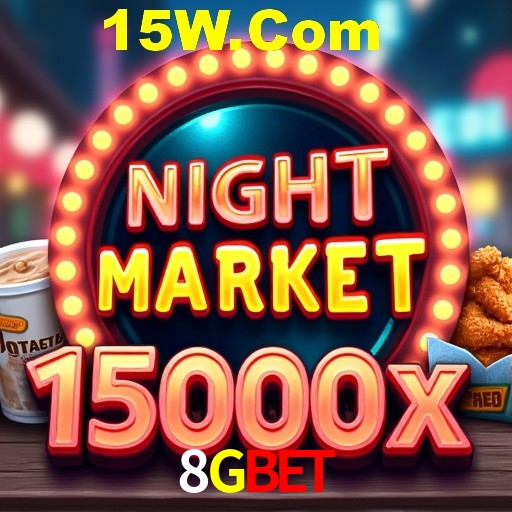 Exclusive Offers 8Gbet