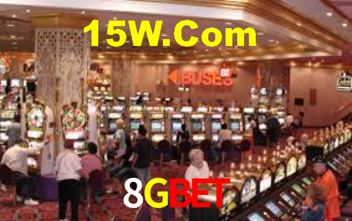 8G Bet