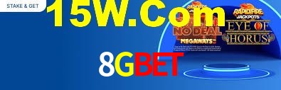 8Gbet